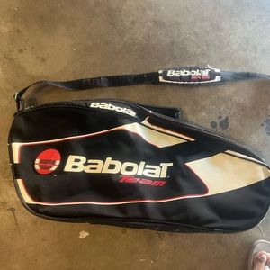 Tennis bag